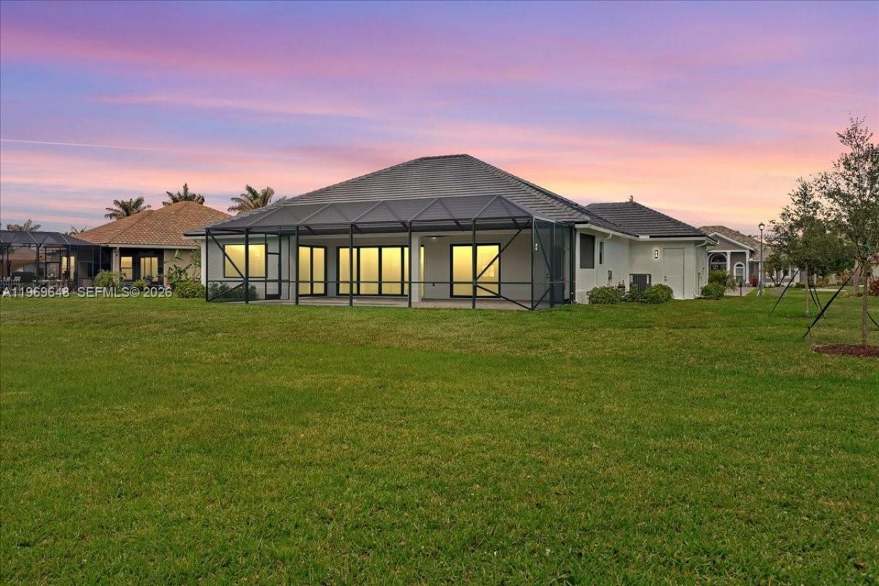 520 Caroline Drive, Vero Beach, FL 32968 Photo