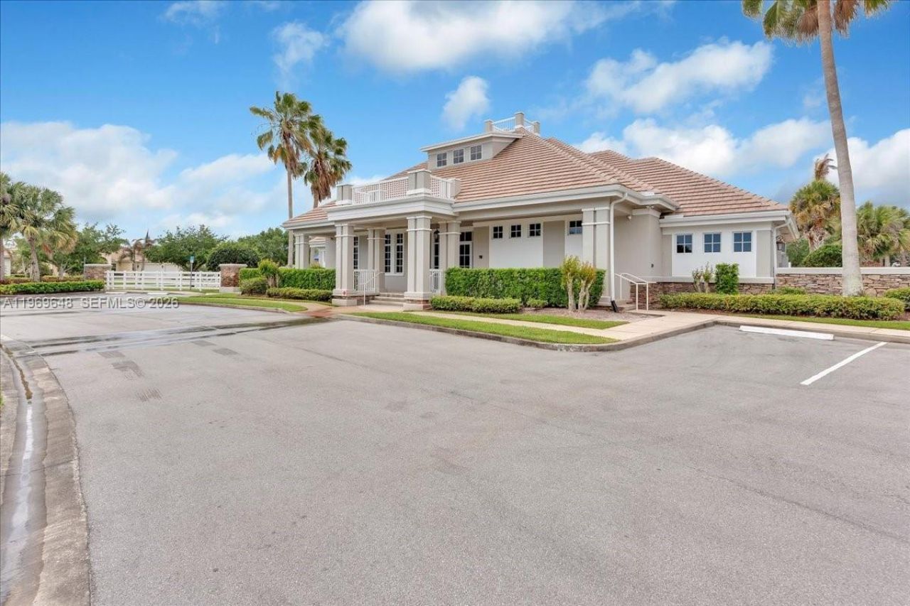 520 Caroline Drive, Vero Beach, FL 32968 Photo