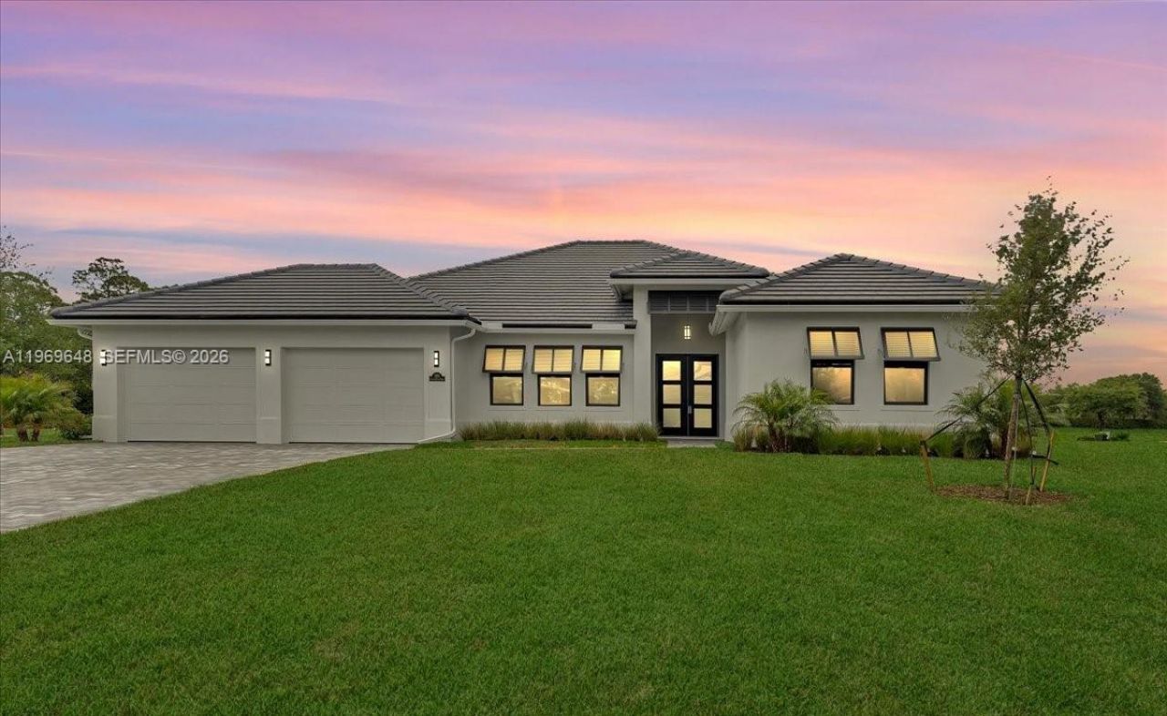520 Caroline Drive, Vero Beach, FL 32968 Photo