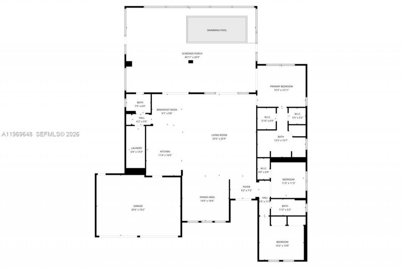 520 Caroline Drive, Vero Beach, FL 32968 Photo