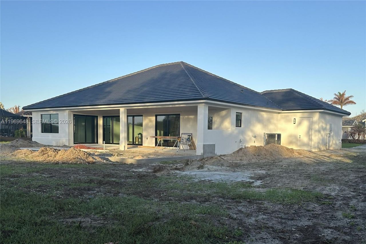 520 Caroline Drive, Vero Beach, FL 32968 Photo