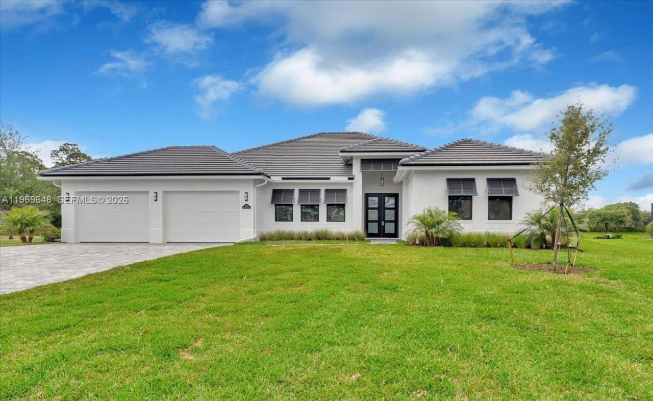 520 Caroline Drive, Vero Beach, FL 32968 Photo