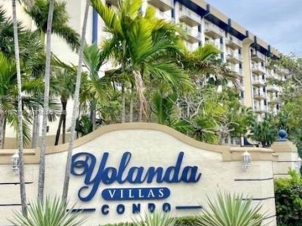 801 NW 47th Ave , Unit 704W, Miami, FL 33126