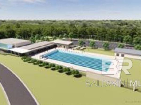 0 Lee's Lane, Mobile, AL 36693