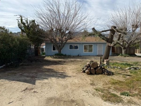 1906 Edith Avenue, Lake Isabella, CA 93240