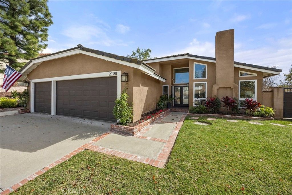 20188 Paseo Lorenzo, Yorba Linda, CA 92886 Main Photo