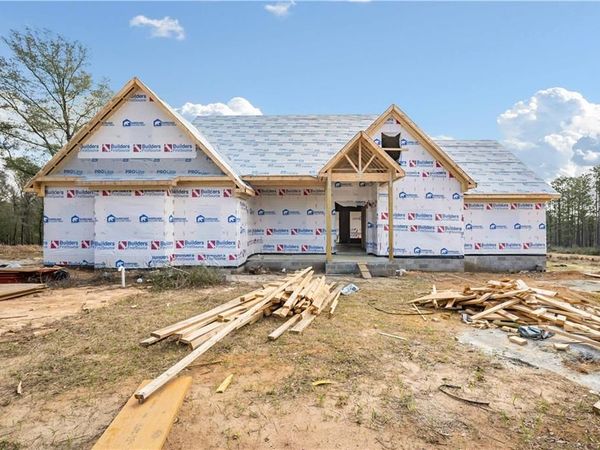 11779 Hampton Road, Mobile, AL 36608