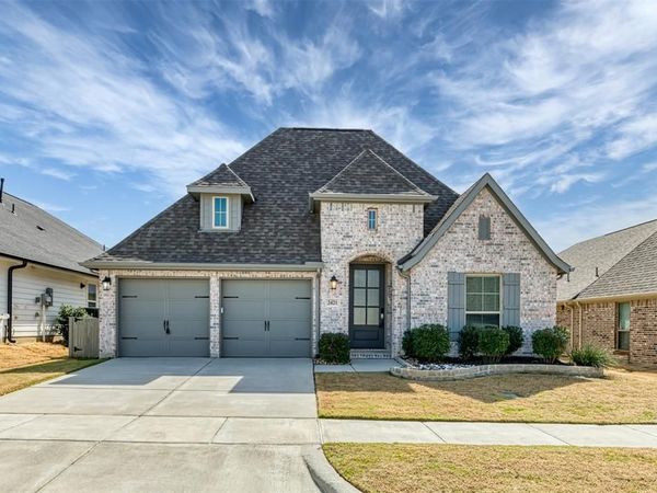 2421 Stella Lane , Northlake, TX 76247