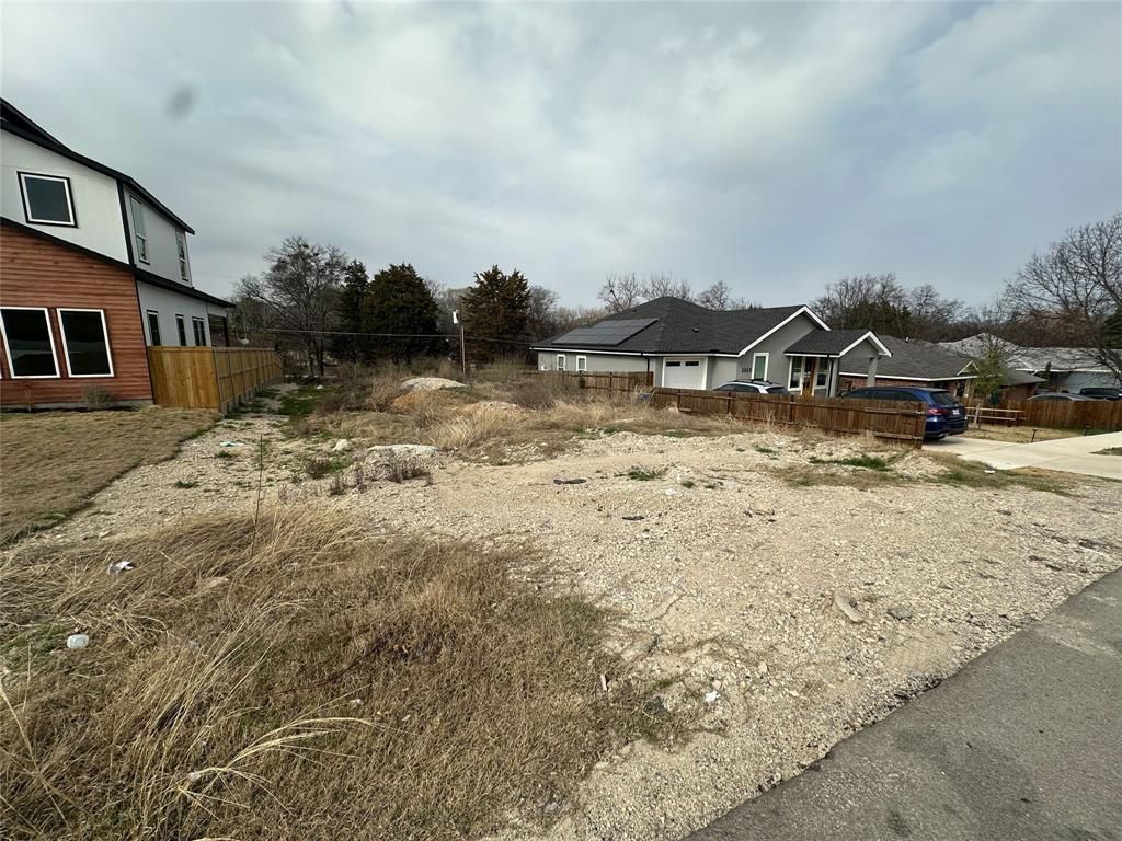 2519 Fatima Avenue, Dallas, TX 75241 Main Photo