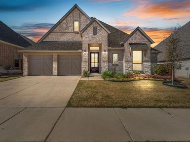 5716 Turner May Drive, Fort Worth, TX 76126