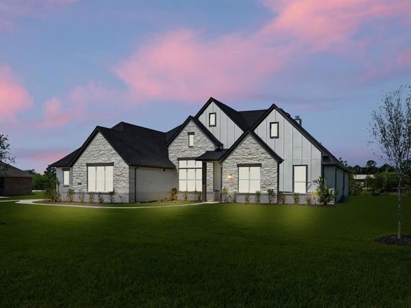 27 Old Crow Road, Joshua, TX 76058
