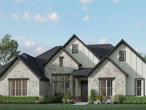 27 Old Crow Road, Joshua, TX 76058