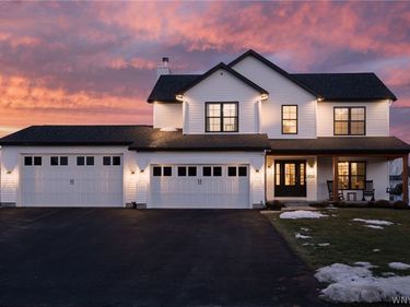 5704 Eleni Court, Avon, NY 14414