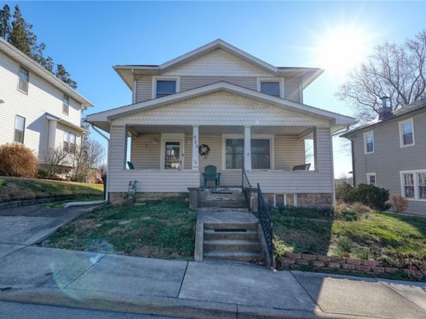 908 N 8th Street, Cambridge, OH 43725