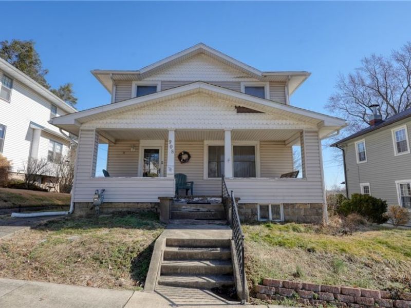 908 N 8th Street, Cambridge, OH 43725 Photo 34