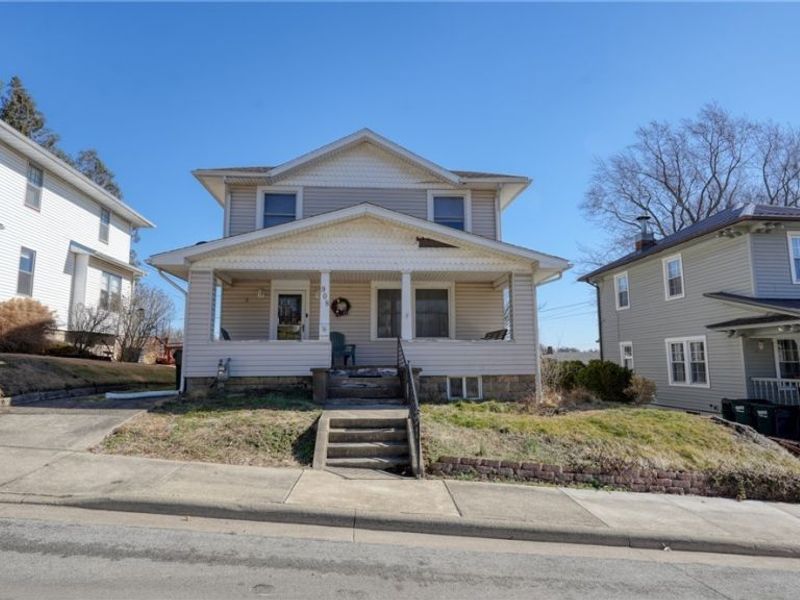 908 N 8th Street, Cambridge, OH 43725 Photo 35