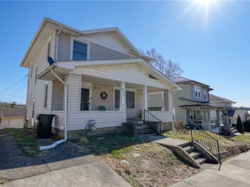 908 N 8th Street, Cambridge, OH 43725 Photo 37