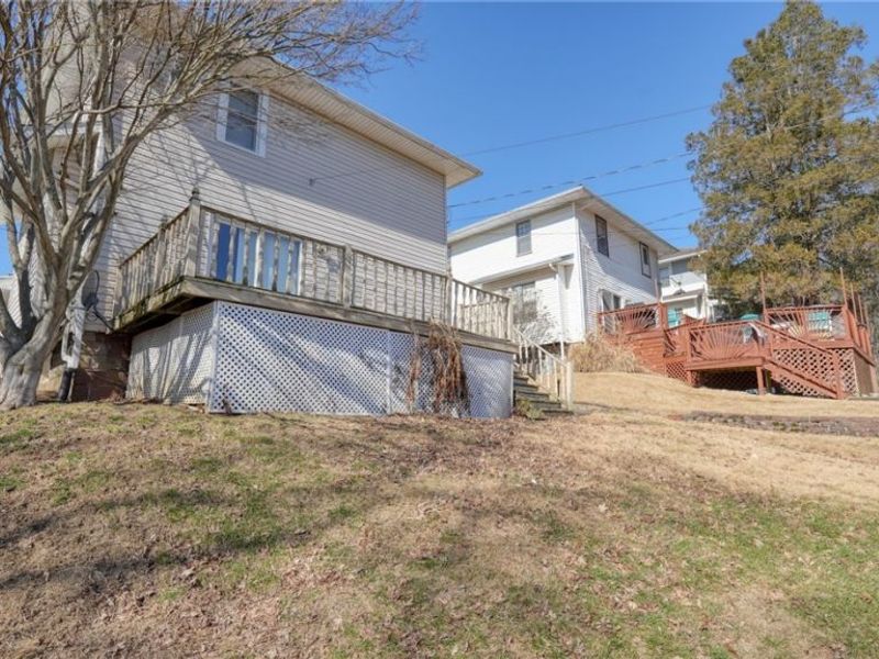 908 N 8th Street, Cambridge, OH 43725 Photo 42