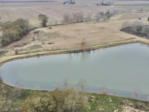 200 Block Howard Page Ln, Atmore, AL 36502