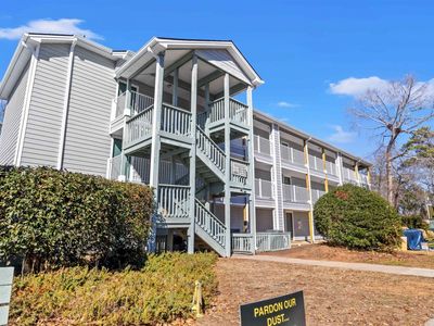 5905 South Kings Hwy., Unit 4304, Myrtle Beach, SC 29575