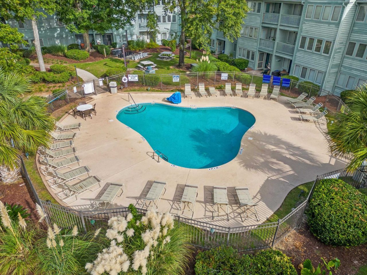 5905 South Kings Hwy. Photo 18