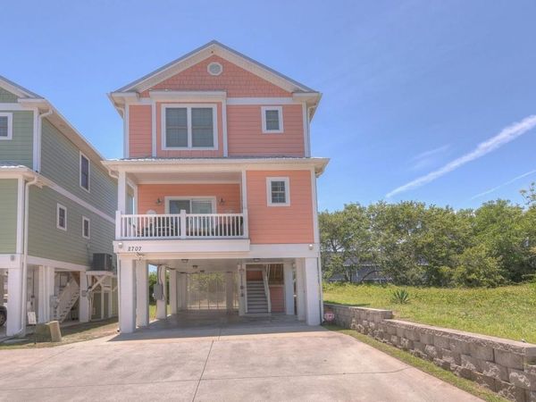 2707 Rigby Dr. , Myrtle Beach, SC 29577