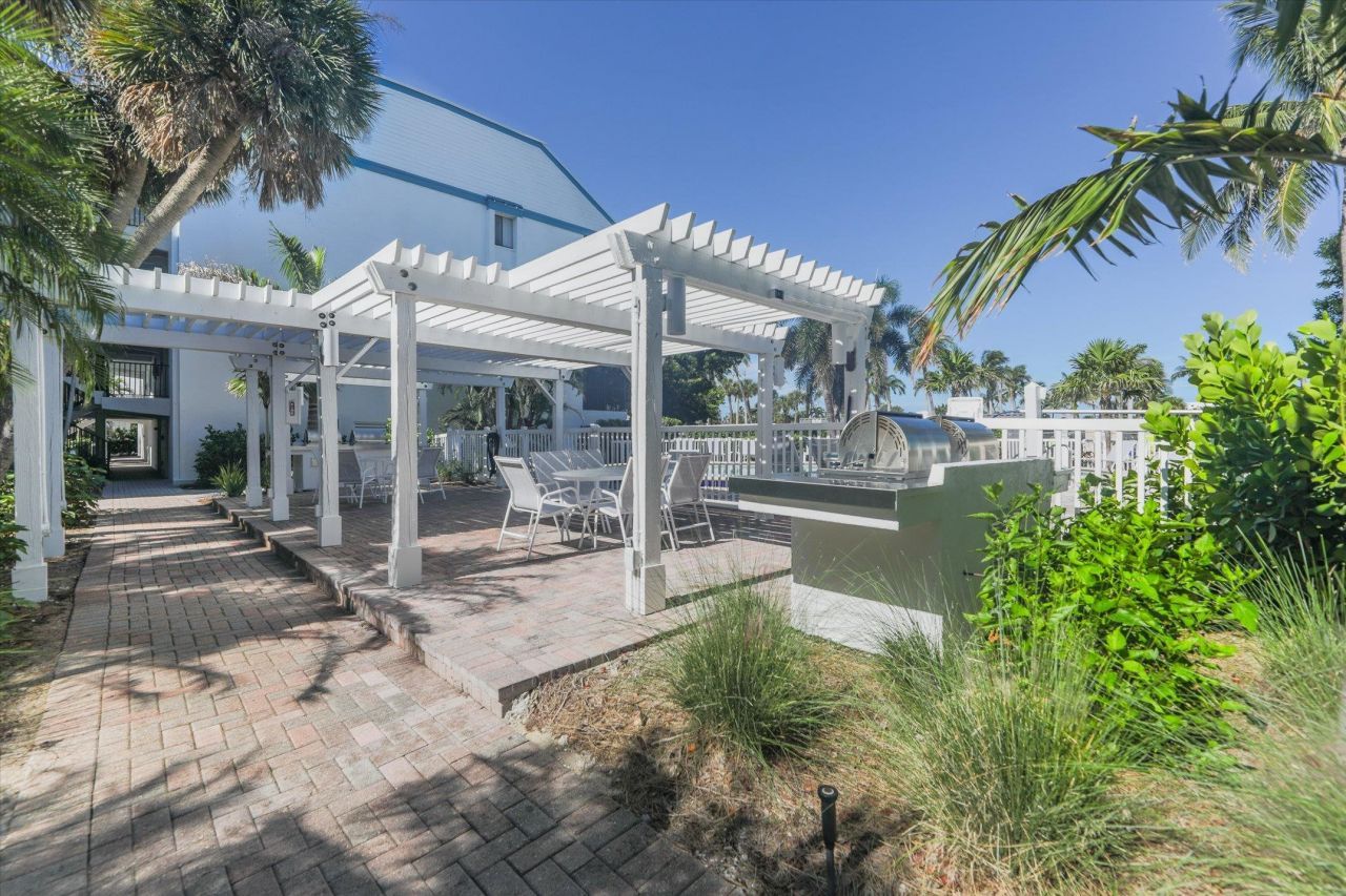 3124 Tennis Villas, Unit 3124, Captiva, FL 33924 Photo