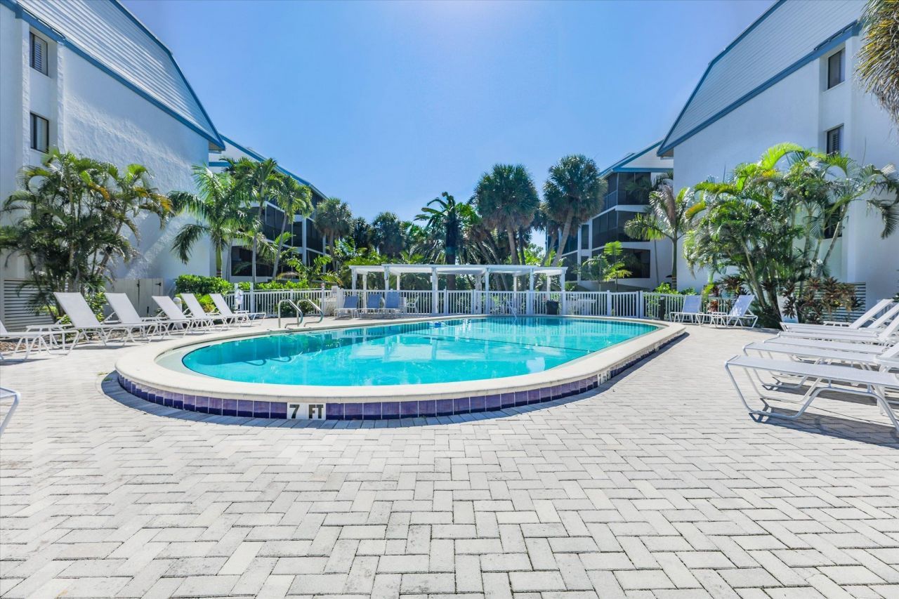3124 Tennis Villas, Unit 3124, Captiva, FL 33924 Photo