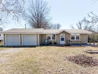 25490 S 607 Road Grove, OK 74344