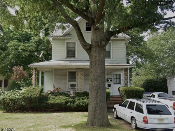 1228 W 3Rd St, Plainfield, NJ 07063