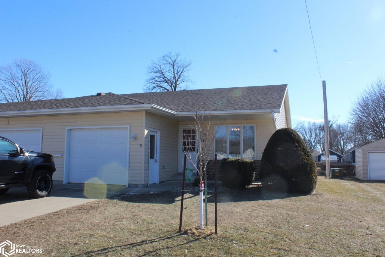 145 W 11th Street, Garner, IA 50438 Main Photo