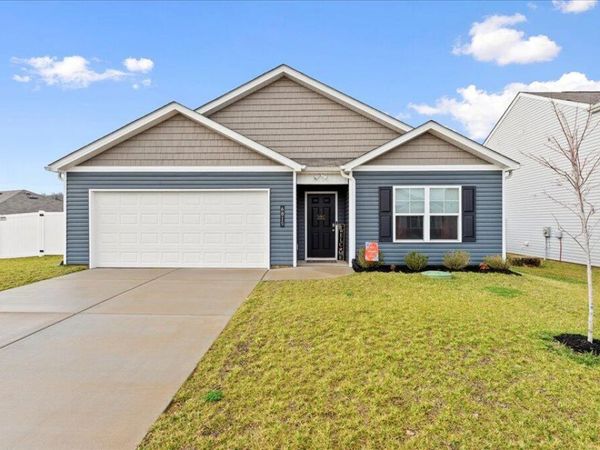 6815 Tall Shadow Lane, Knoxville, TN 37938