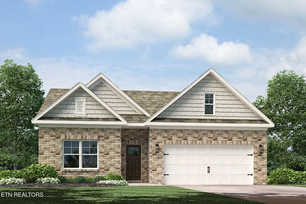 7723 Vista View Lane Lane, Knoxville, TN 37924 Main Photo