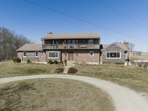 20426 Woodend Road, Linwood, KS 66052