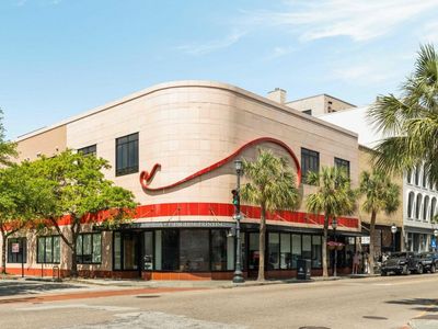 517 King Street, Unit Apt 11, Charleston, SC 29403