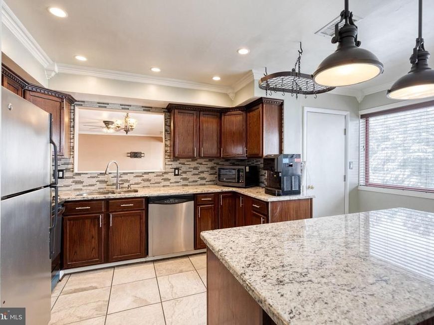 8008 Valley Manor Road, Unit 3B, Owings Mills, MD 21117 Main Photo