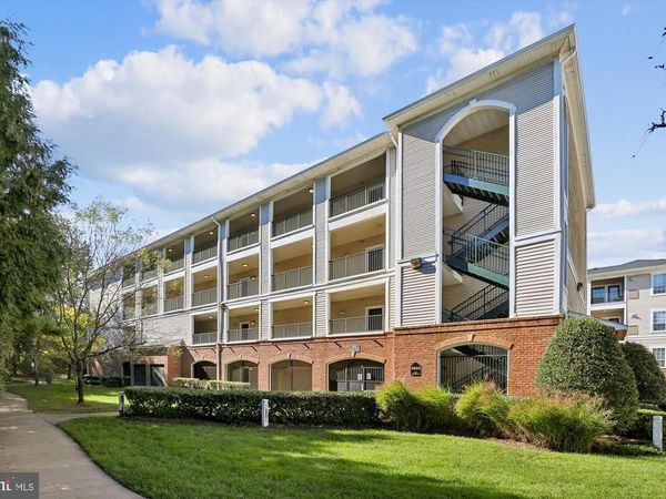 4860 EISENHOWER AVENUE, Unit 297, ALEXANDRIA, VA 22304