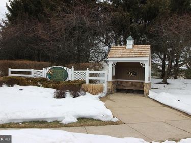 1004 JULIAN DRIVE W, Unit W, WARWICK, PA 18974