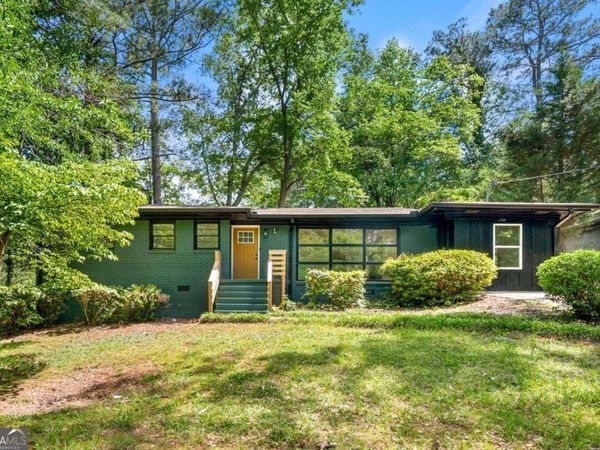 1760 Detroit Avenue NW, Atlanta, GA 30314