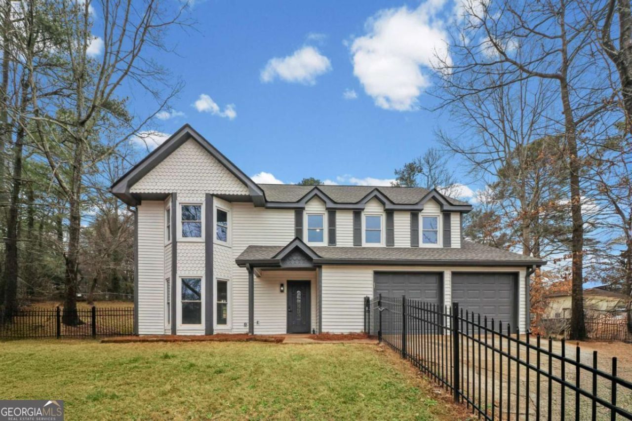 6619 Brynhurst Drive, Tucker, GA 30084 Main Photo