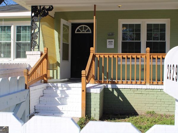 2829 Hood Street, Columbus, GA 31906