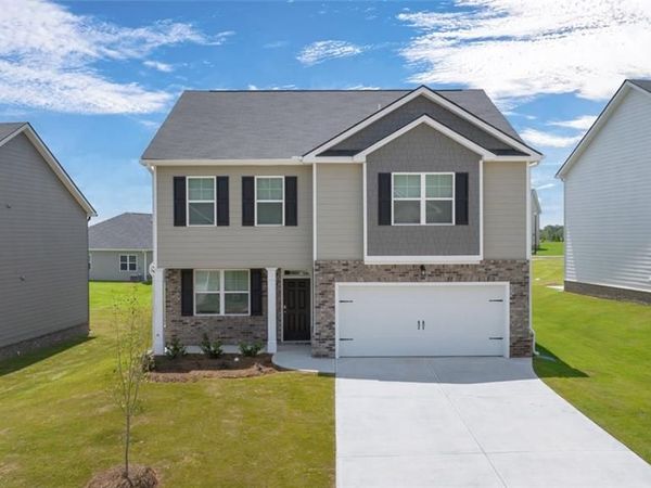 61 Weymouth Drive, Locust Grove, GA 30248