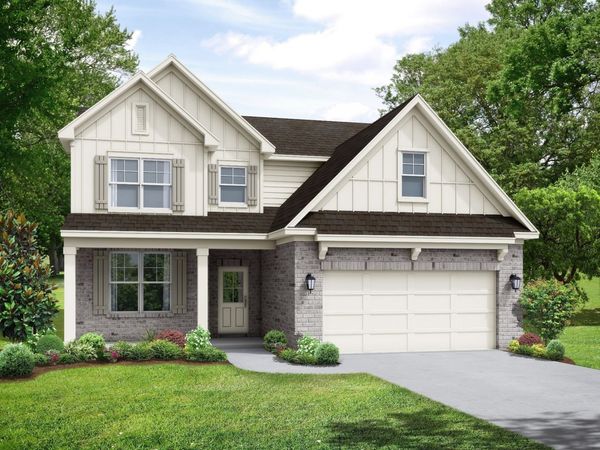 2405 Barnwood Rd , Gallatin, TN 37066