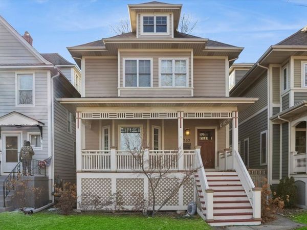 305 Marengo Avenue, Forest Park, IL 60130