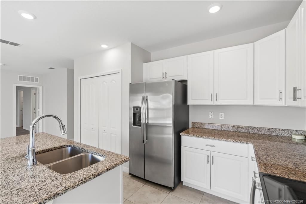 2037 SW Mcallister Lane, Port Saint Lucie, FL 34953 Photo