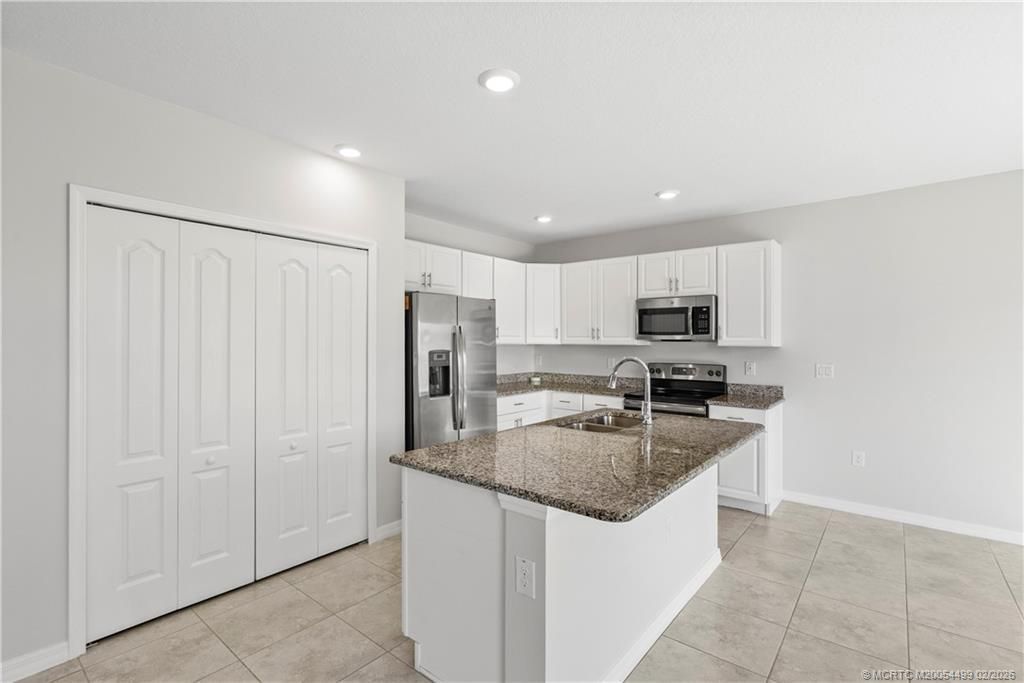 2037 SW Mcallister Lane, Port Saint Lucie, FL 34953 Photo