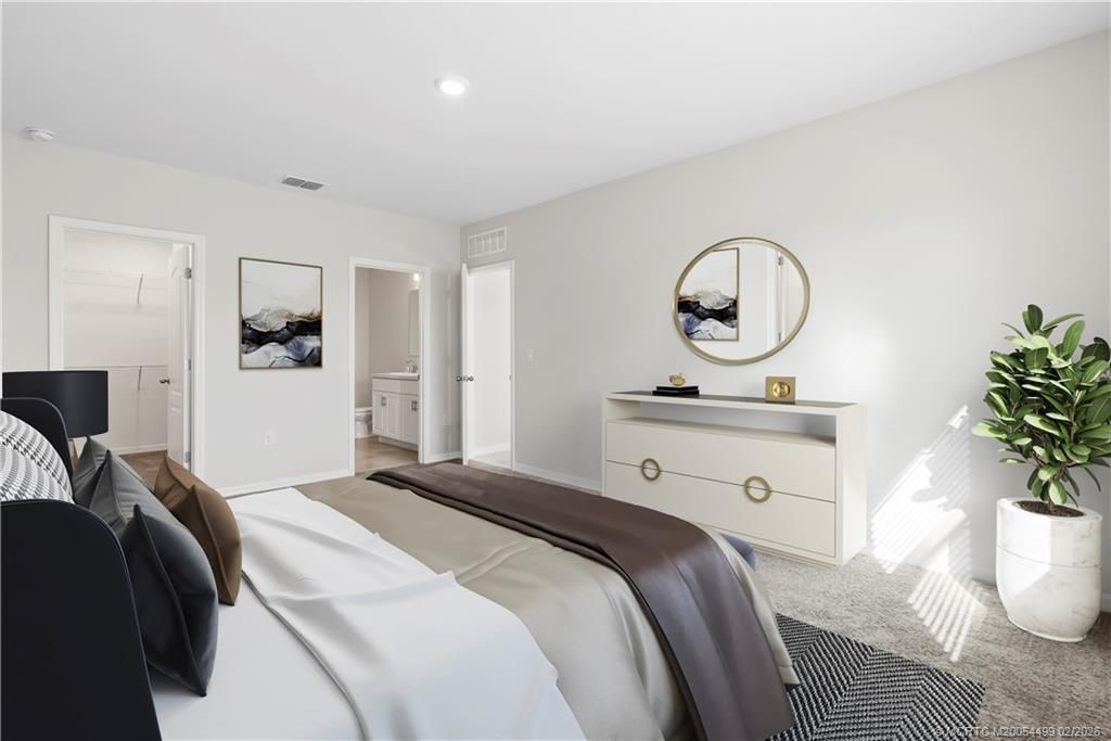 2037 SW Mcallister Lane, Port Saint Lucie, FL 34953 Photo