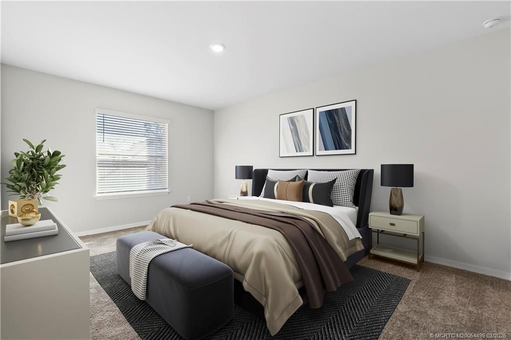 2037 SW Mcallister Lane, Port Saint Lucie, FL 34953 Photo