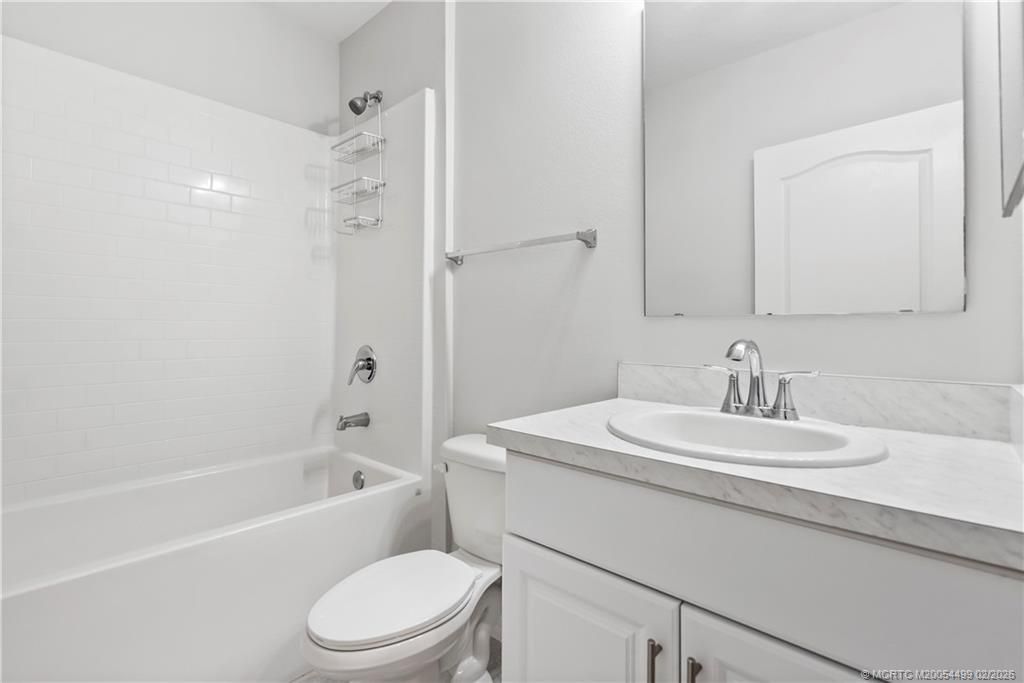 2037 SW Mcallister Lane, Port Saint Lucie, FL 34953 Photo