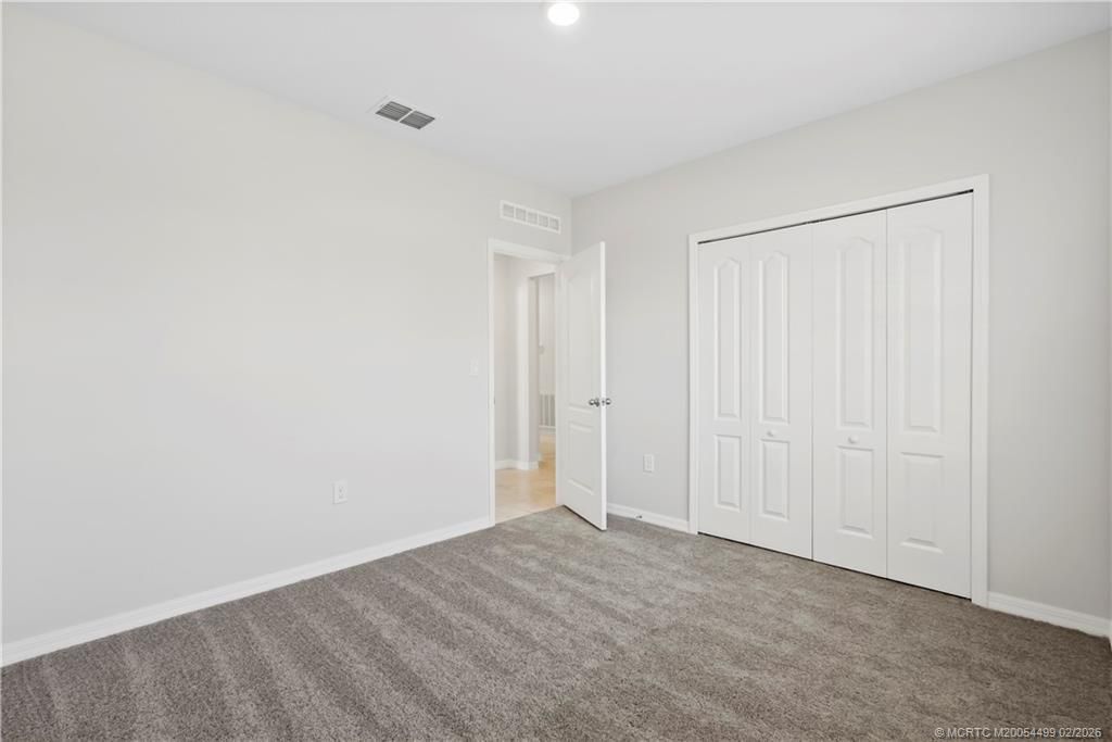 2037 SW Mcallister Lane, Port Saint Lucie, FL 34953 Photo